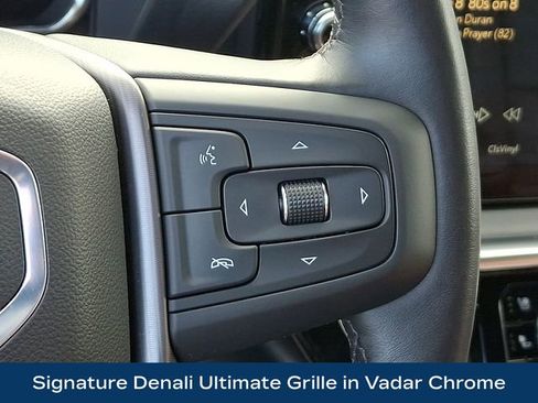 Used 2025 GMC Sierra 2500 Denali Ultimate image 27