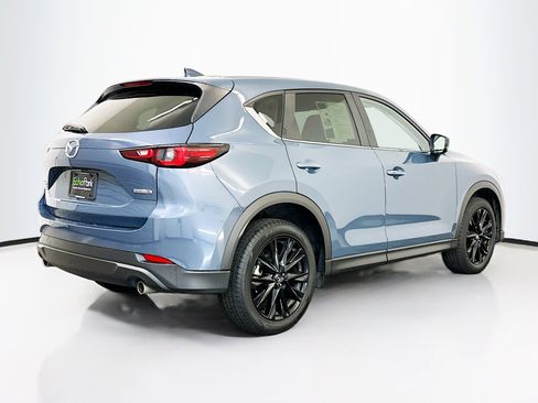 Used 2024 MAZDA CX-5 Carbon Edition image 9
