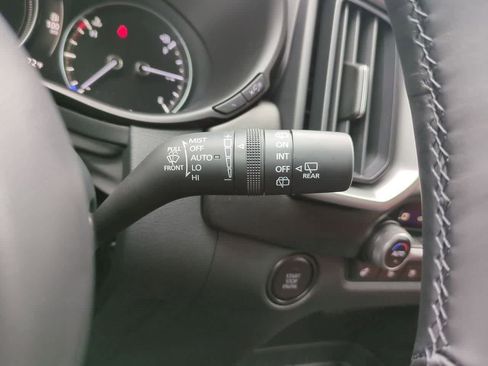 New 2025 MAZDA CX-50 Meridian Edition w/ Apex Package image 25