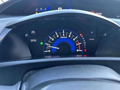 Used 2012 Honda Civic LX image 16