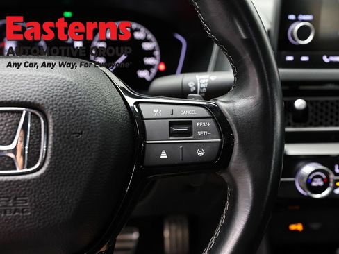 Used 2024 Honda Civic Sport image 15