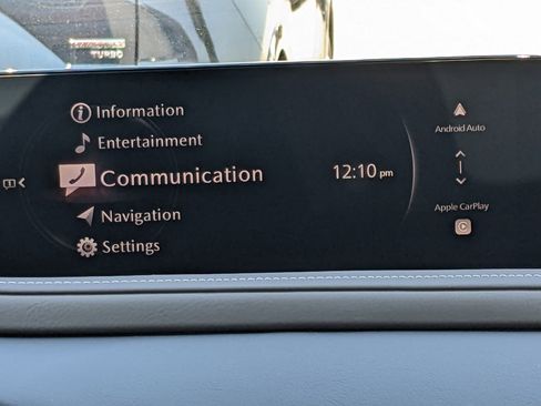 Used 2025 MAZDA CX-30 AWD 2.5 S w/ Premium Package image 17