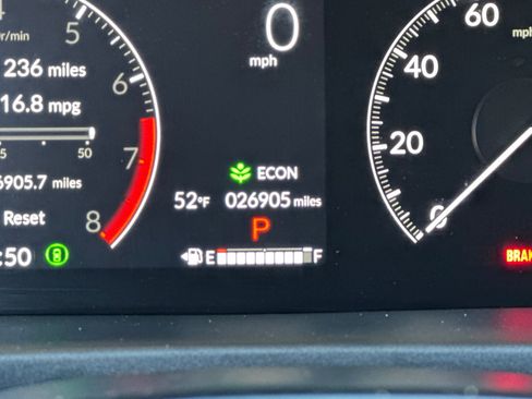 Used 2024 Honda Pilot EX-L image 20