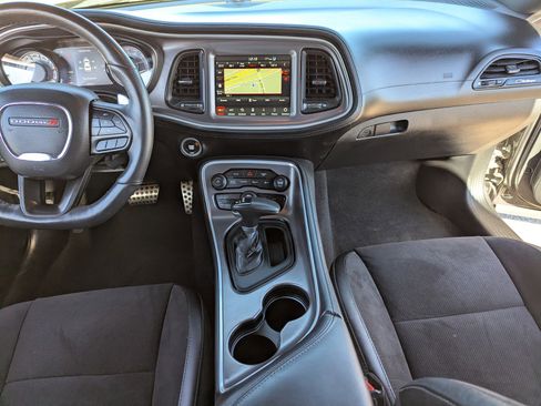 Used 2021 Dodge Challenger R/T Scat Pack image 17