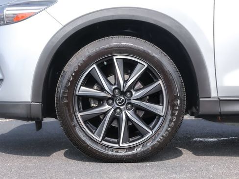 Used 2018 MAZDA CX-5 Grand Touring AWD/4WD image 18