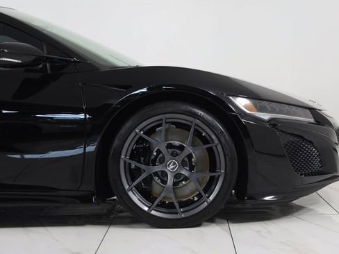 Used 2021 Acura NSX image 67