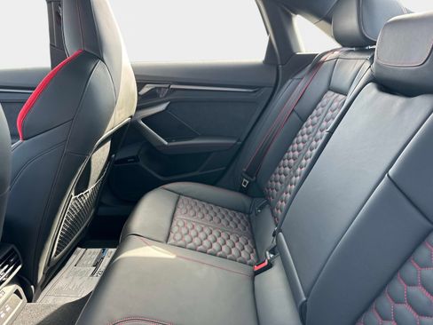 New 2026 Audi RS 3 image 13