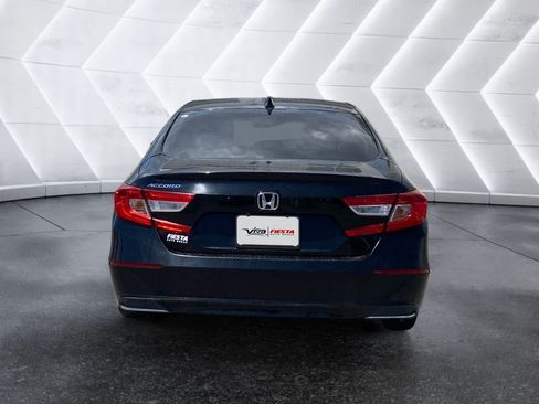 Used 2019 Honda Accord EX-L image 5