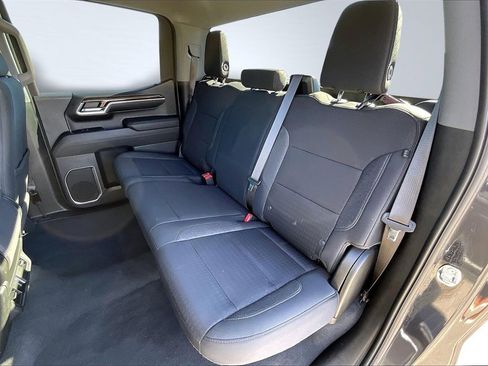 Used 2023 Chevrolet Silverado 1500 LT w/ Protection Package image 26