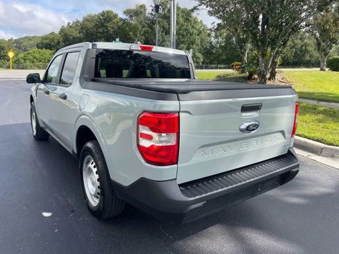 Used 2023 Ford Maverick XL w/ Equipment Group 100A Standard AWD/4WD image 7