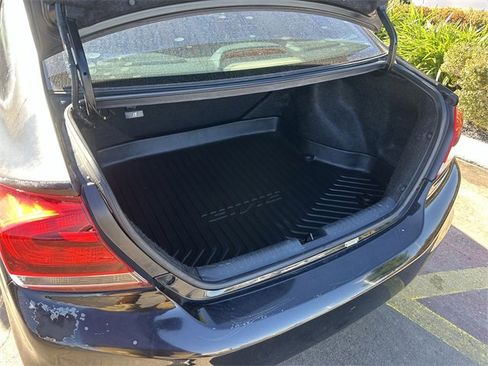 Used 2013 Honda Civic LX image 22