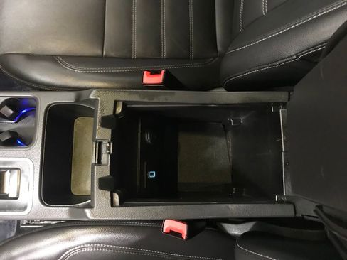 Used 2017 Ford Escape Titanium w/ Equipment Group 301A image 23