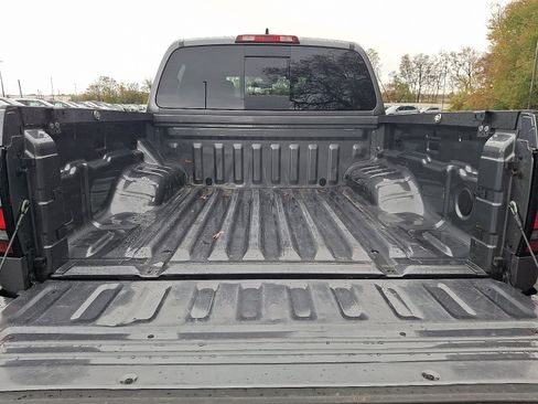 Certified 2023 Nissan Frontier PRO-4X w/ Technology Package image 28