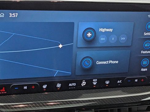 Certified 2023 Ford Escape ST-Line w/ Tech Pack #1 image 24