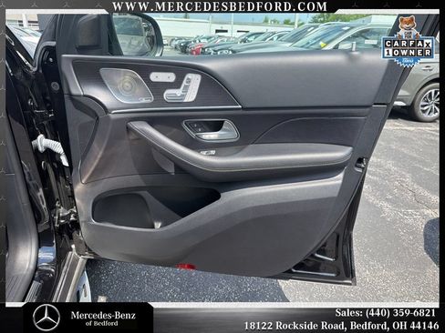 Used 2023 Mercedes-Benz GLE 350 4MATIC image 29