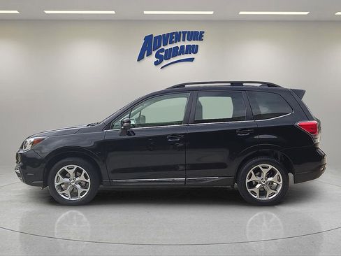 Used 2018 Subaru Forester 2.5i Touring w/ Popular Package #2 image 4