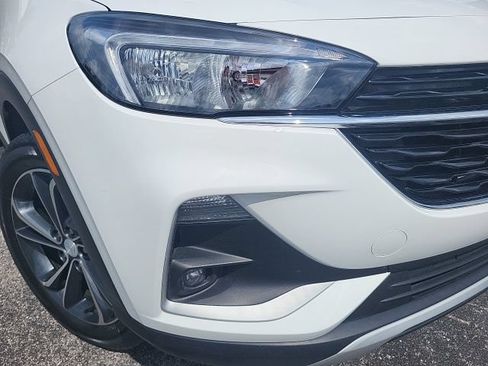 Used 2023 Buick Encore GX Select FWD image 5