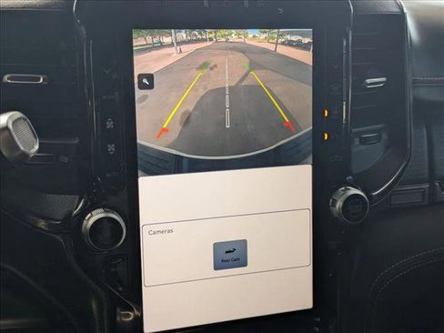 Used 2022 RAM 2500 Limited image 14