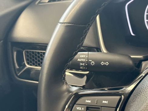 Certified 2023 Honda Civic EX-L image 29