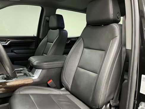 Used 2023 GMC Sierra 1500 Elevation w/ Elevation Premium Package AWD/4WD image 22