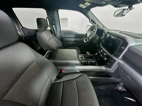 New 2026 Ford F150 XLT AWD/4WD image 27