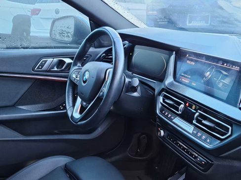 Used 2022 BMW 228i xDrive Gran Coupe 228i xDrive w/ Convenience Package image 9