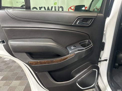 Used 2020 Chevrolet Tahoe LT image 20