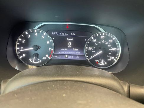 Certified 2024 Nissan Frontier S w/ Technology Package RWD image 7