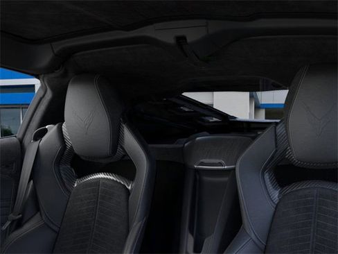 New 2026 Chevrolet Corvette Z06 image 24