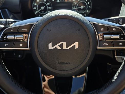 Certified 2024 Kia Seltos EX image 24