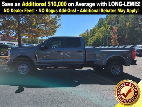 Used 2024 Ford F350 XL image 5