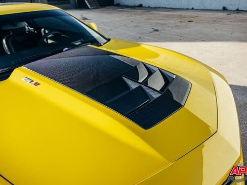 Used 2013 Chevrolet Camaro ZL1 image 29