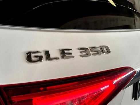 Used 2021 Mercedes-Benz GLE 350 image 9