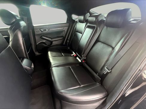 Used 2024 Acura Integra A-Spec FWD image 20