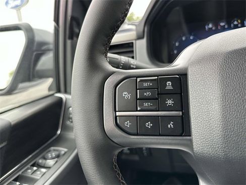 New 2025 Ford F150 Lariat w/ Equipment Group 502A High image 24