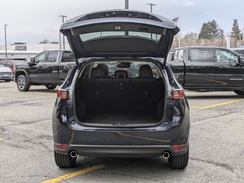 Used 2020 MAZDA CX-5 Grand Touring Reserve image 32