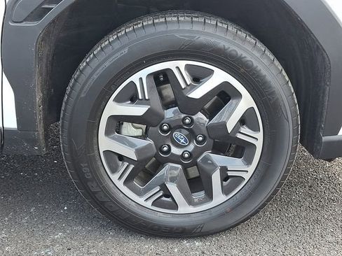 Used 2026 Subaru Forester Premium image 9