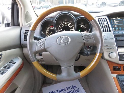 Used 2008 Lexus RX 350 AWD image 14