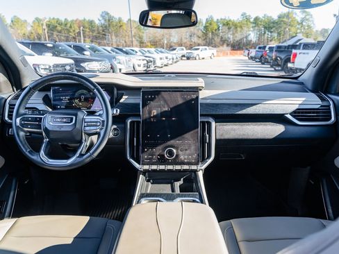 Used 2024 GMC Acadia Elevation w/ Black Edition image 23