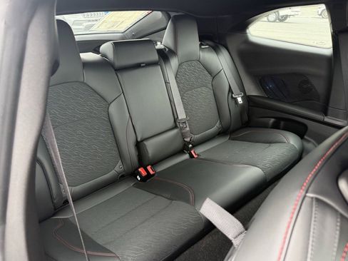 New 2025 Dodge Charger R/T w/ Quick Order Package 25M R/T image 33