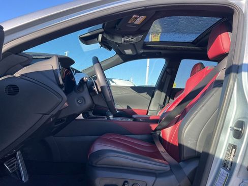 Used 2023 Lexus RX 350 F Sport image 12