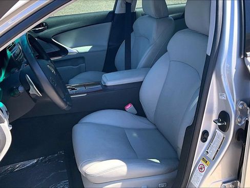 Used 2008 Lexus IS 250 RWD image 9