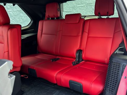 Used 2024 Toyota Sequoia TRD Pro image 24