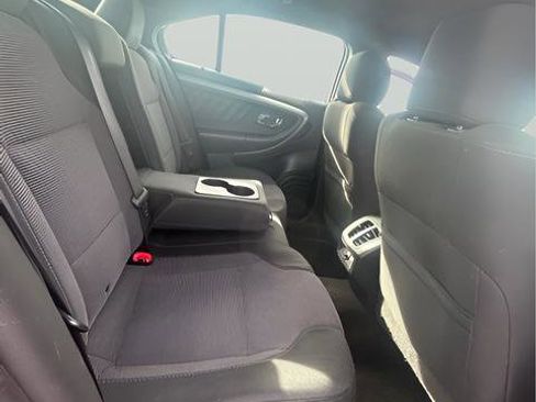 Used 2014 Ford Taurus SEL image 13