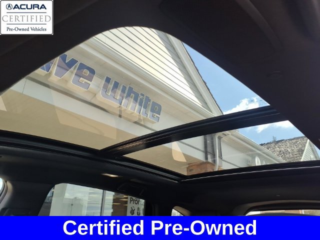 Used 2026 Acura RDX w/ Advance Package AWD/4WD image 3