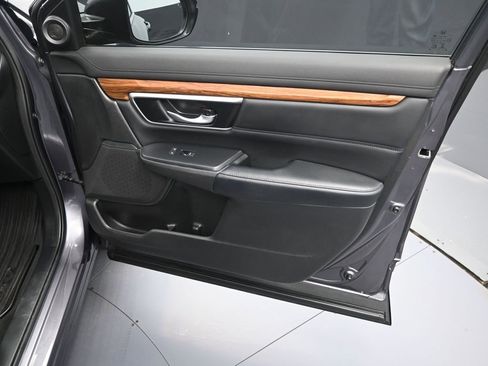 Used 2022 Honda CR-V EX-L image 37