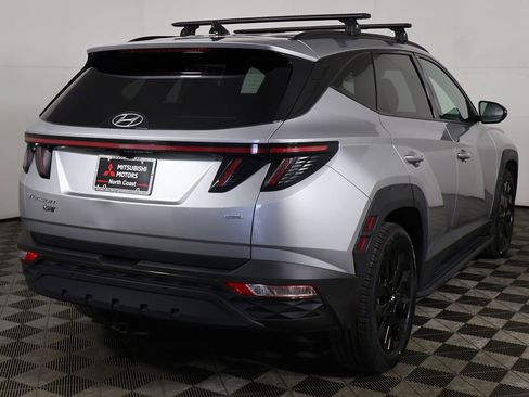 Used 2024 Hyundai Tucson XRT AWD/4WD image 10