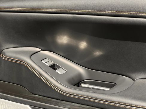 New 2025 Lincoln Navigator Black Label image 25