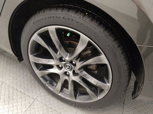 Used 2017 MAZDA MAZDA6 Grand Touring image 31