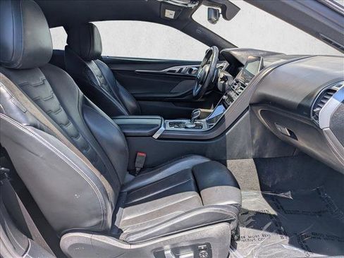 Used 2022 BMW 840i Coupe RWD image 20